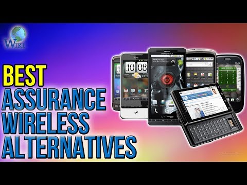 Free unlock code for ans phone from assurance wireless california
